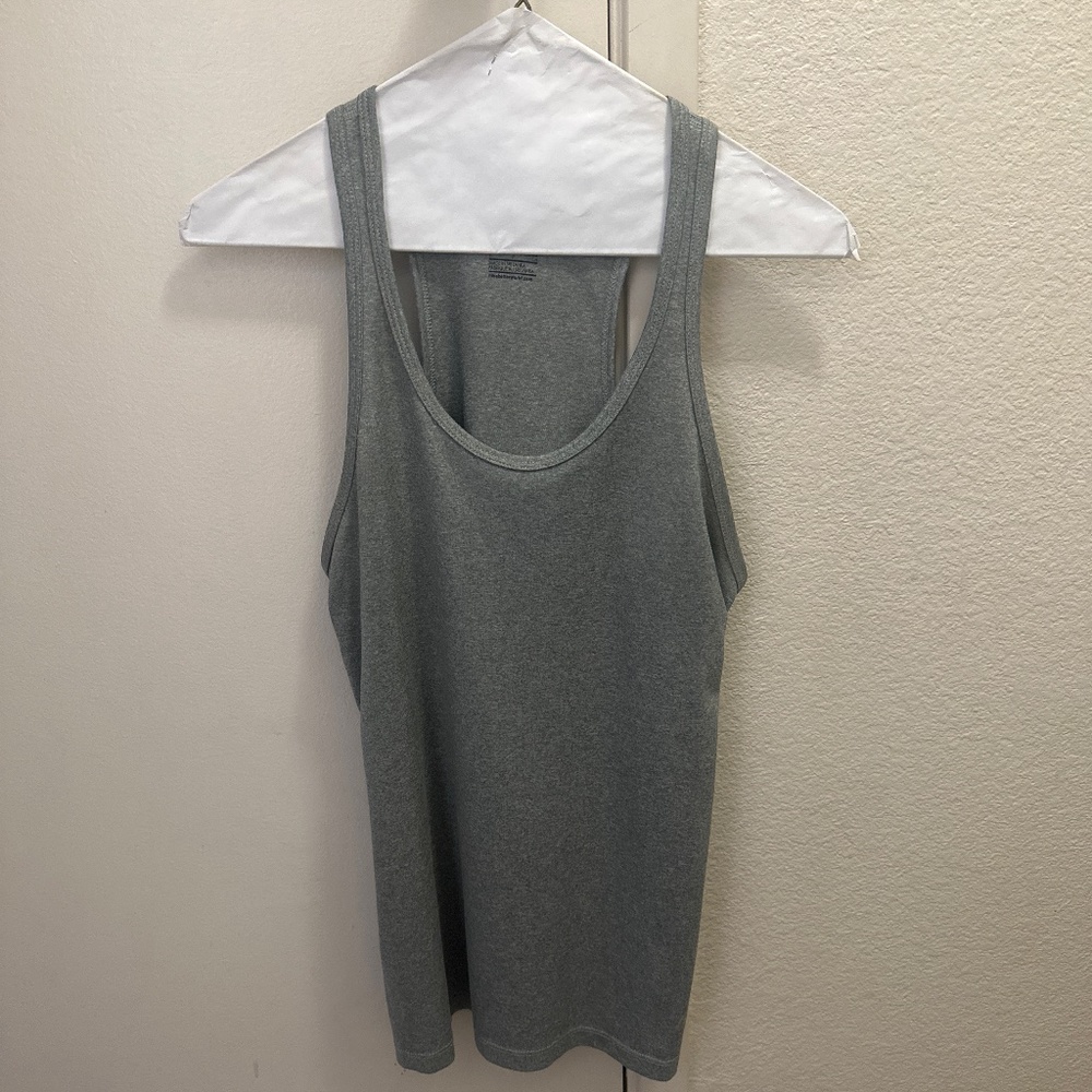 Nike Womans Dri-fit Tank Size Small